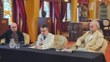 МНТ со нов театарски бран: Внимателно курирана програма со премиери, меѓународни гостувања и отворена сцена за млади