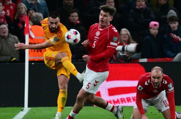 Македонските фудбалери вечерва гостуваат во Даблин