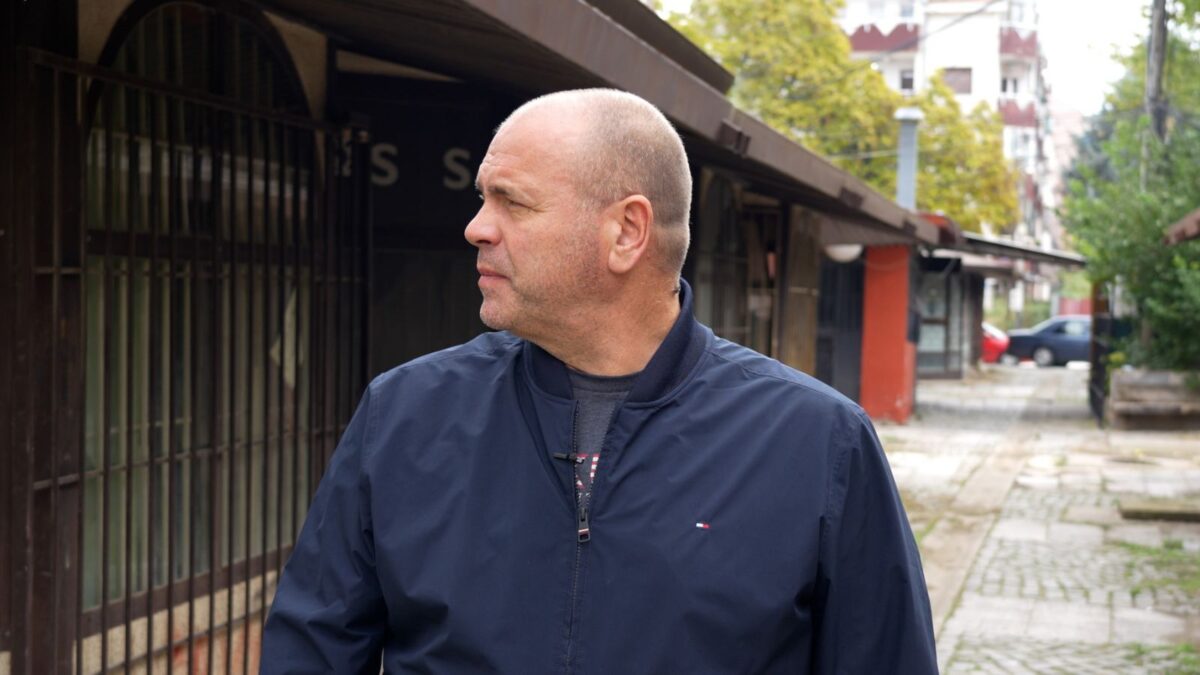 Максо е платеник на ВМРО кој за свои лични и бизнис интереси со ЗНАМ сакаше да го уништи СДСМ одвнатре, велат од СДСМ