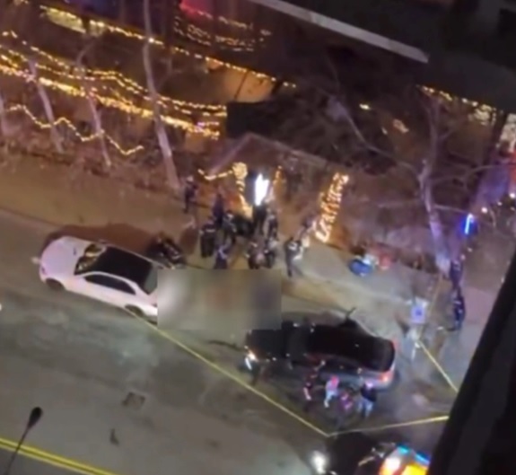 Масовно пукање во Америка, најмалку тројца мртви