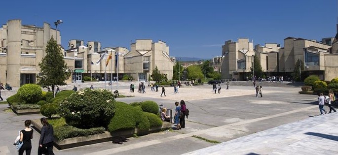 Министерството за образование и наука покровител на Регионална конференција „Мостови кон иднината“