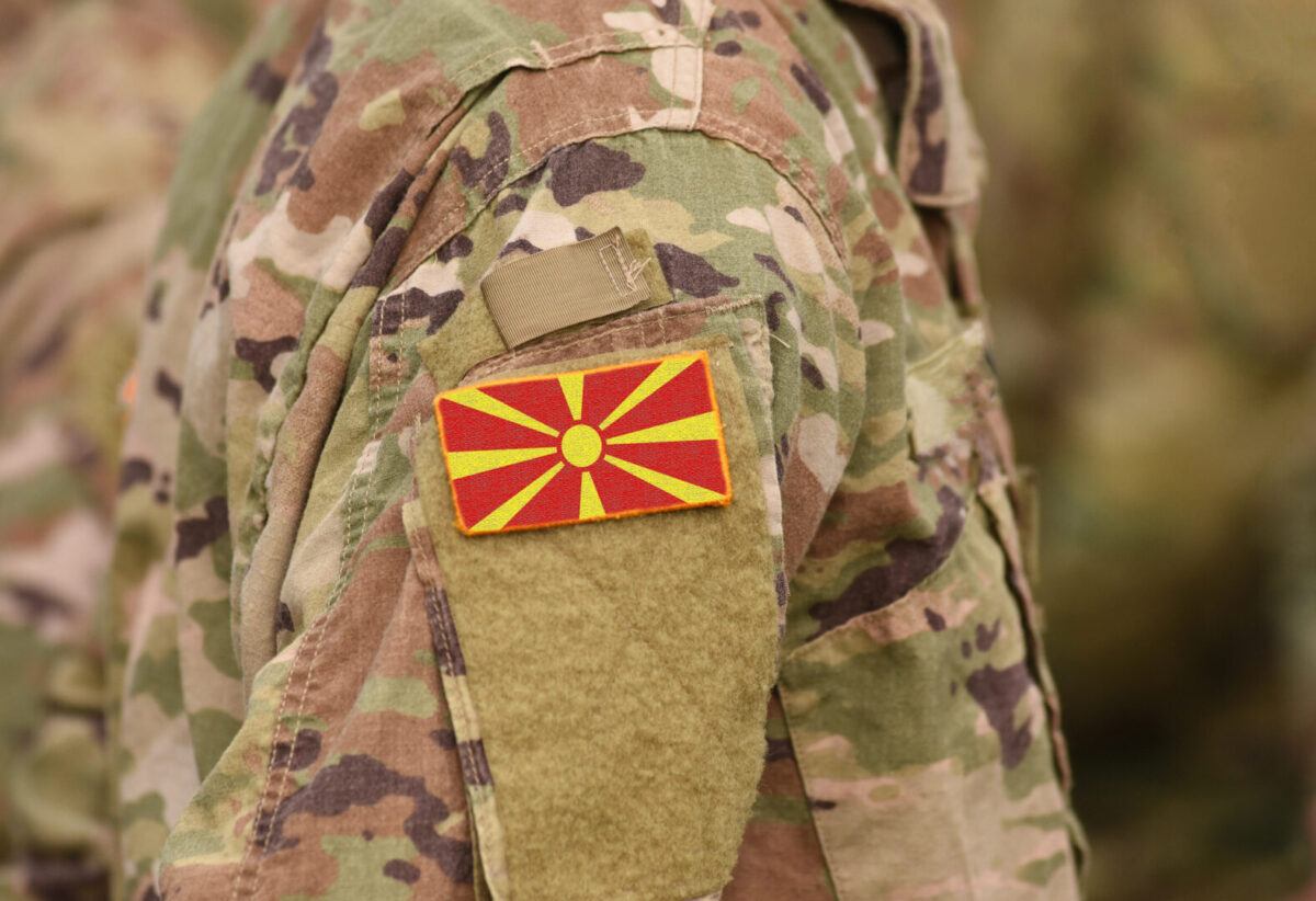 Министерството за одбрана: Предвидени се 12 милиони евра за обнова на касарните