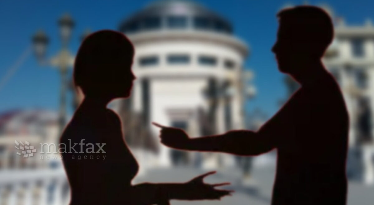 Мицкоски со апел до жртвите: Пријавувајте насилство и не ги повлекувајте пријавите за да може системот да реагира