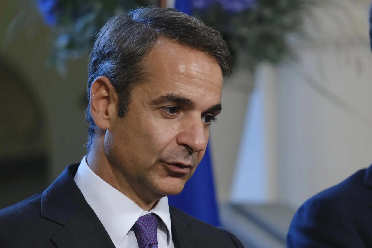 Мицотакис објави пакет мерки во вредност од 300 милиони евра поради високите цени на енергијата