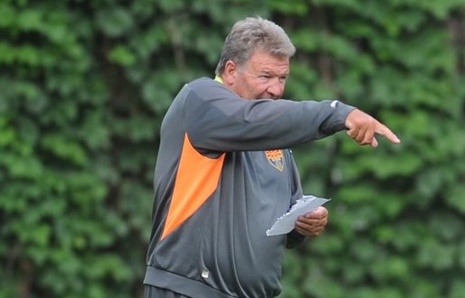 На поранешен македонски селектор му е дијагностицирана деменција