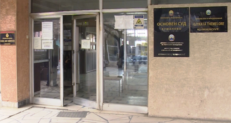 Наредена ексхумација на уште една жена, можна жртва на 25- годишникот од Малотино осомничен за сериски убиства