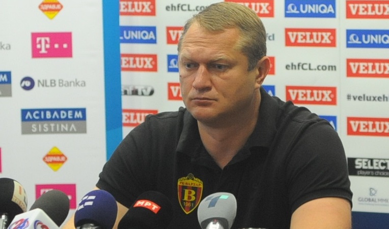 Ненадејно почина поранешниот директор и тренер на Вардар, Едуард Кокшаров