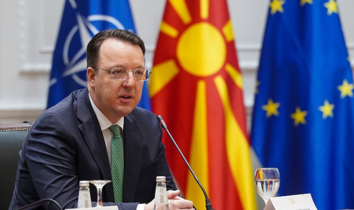 Николоски: Даваме силна подршка за реализација на БРТ за Град Скопје