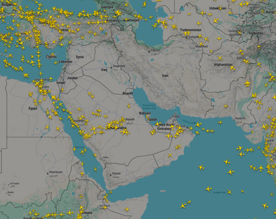 Ова не се памети од пандемијата: стотици илјади патници заглавени низ целиот свет