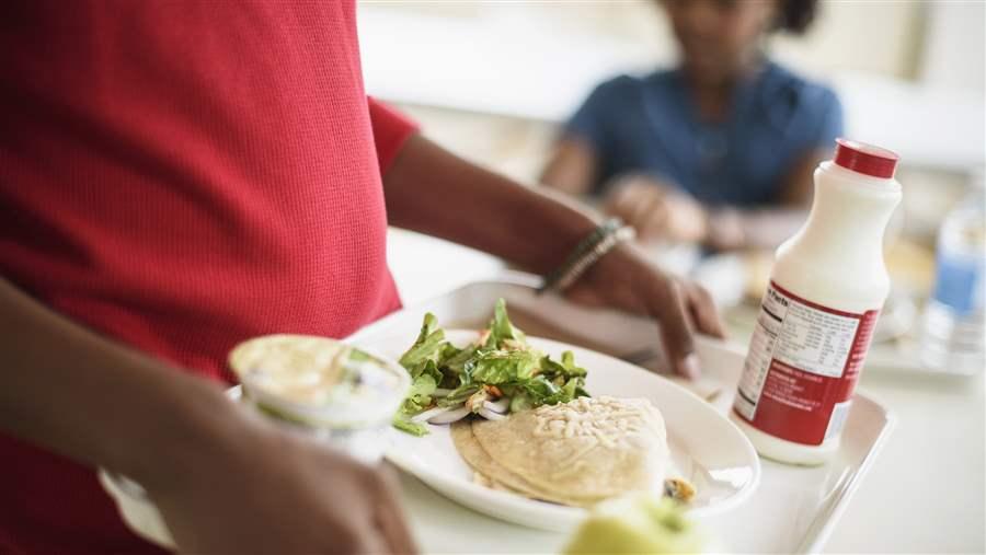 Од денеска до 5 март пријавување за правото на субвенциониран студентски оброк