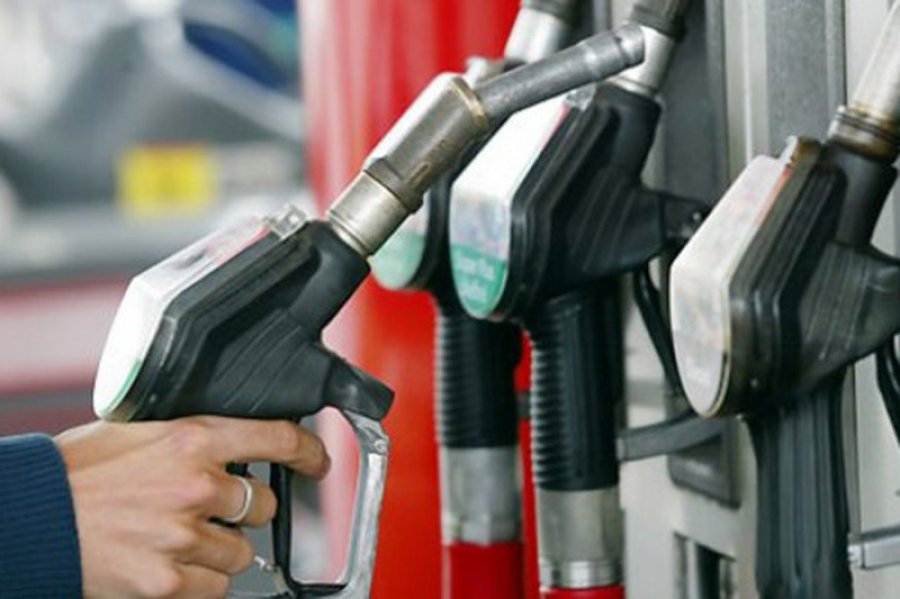 Од полноќ нови цени на горивата, дизелот поскапува за 14,5 денари