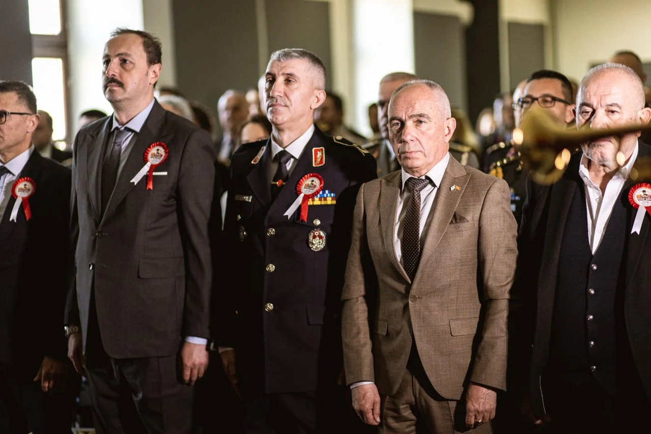 Одбележани 127 години од дипломирањето на Мустафа Кемал Ататурк во Битола