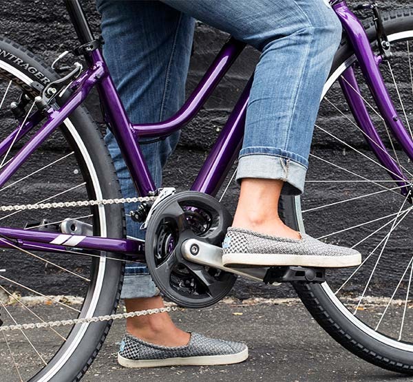 Општина Илинден објави јавен повик за субвенционирање на велосипеди