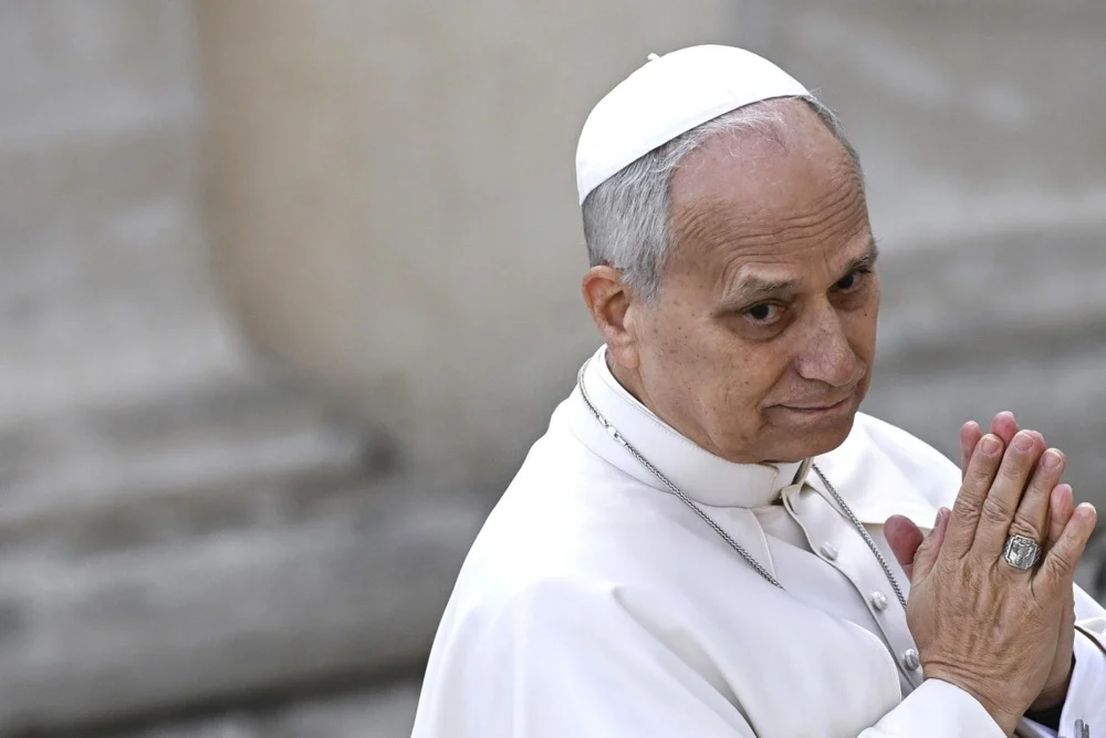 Папата го критикуваше Трамп: „Војната не е видео игра, медиумите не смеат да шират пропаганда“