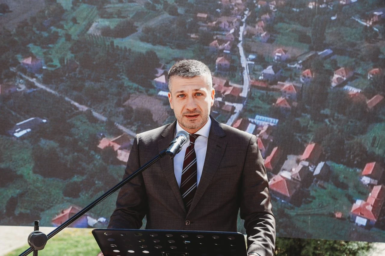 Перински од Новаци: Владата и Министерството се посветени на обезбедување континуирана поддршка за сите општини