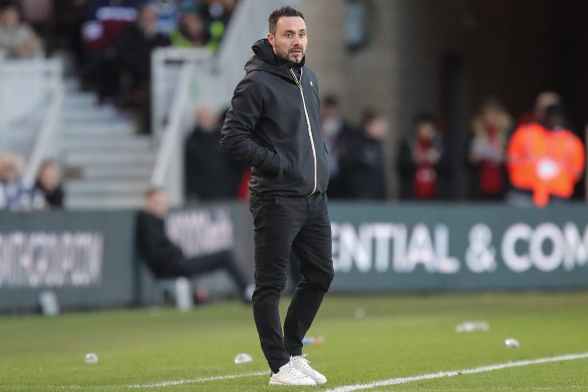 Пресврт – Де Зерби се предомисли