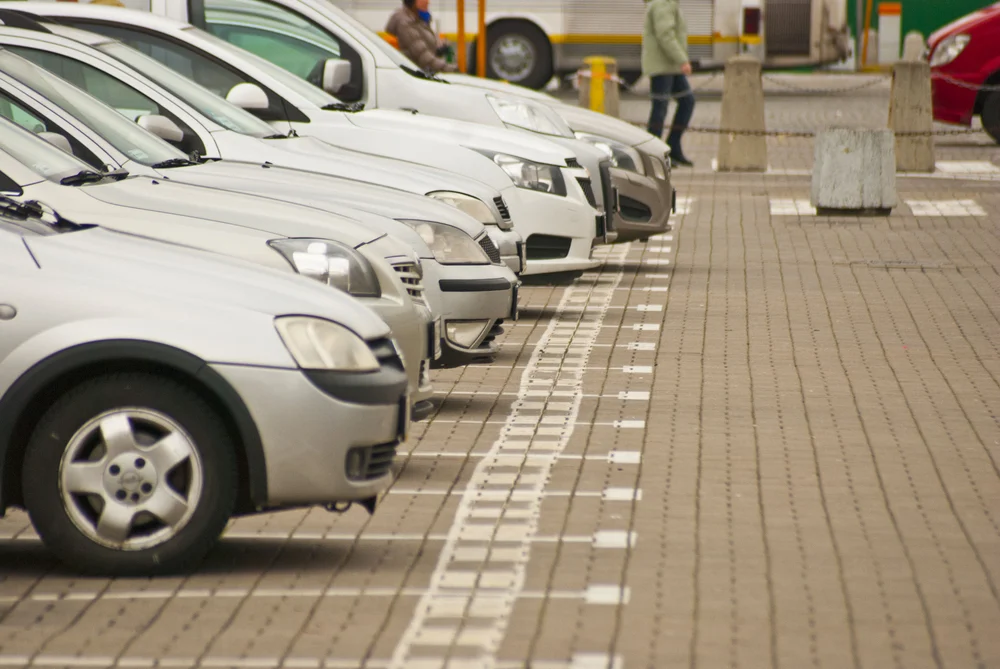 Продолжува да важи бесплатното паркирање за жителите на Општина Аеродром, се воведува и нова зона во Ново Лисиче