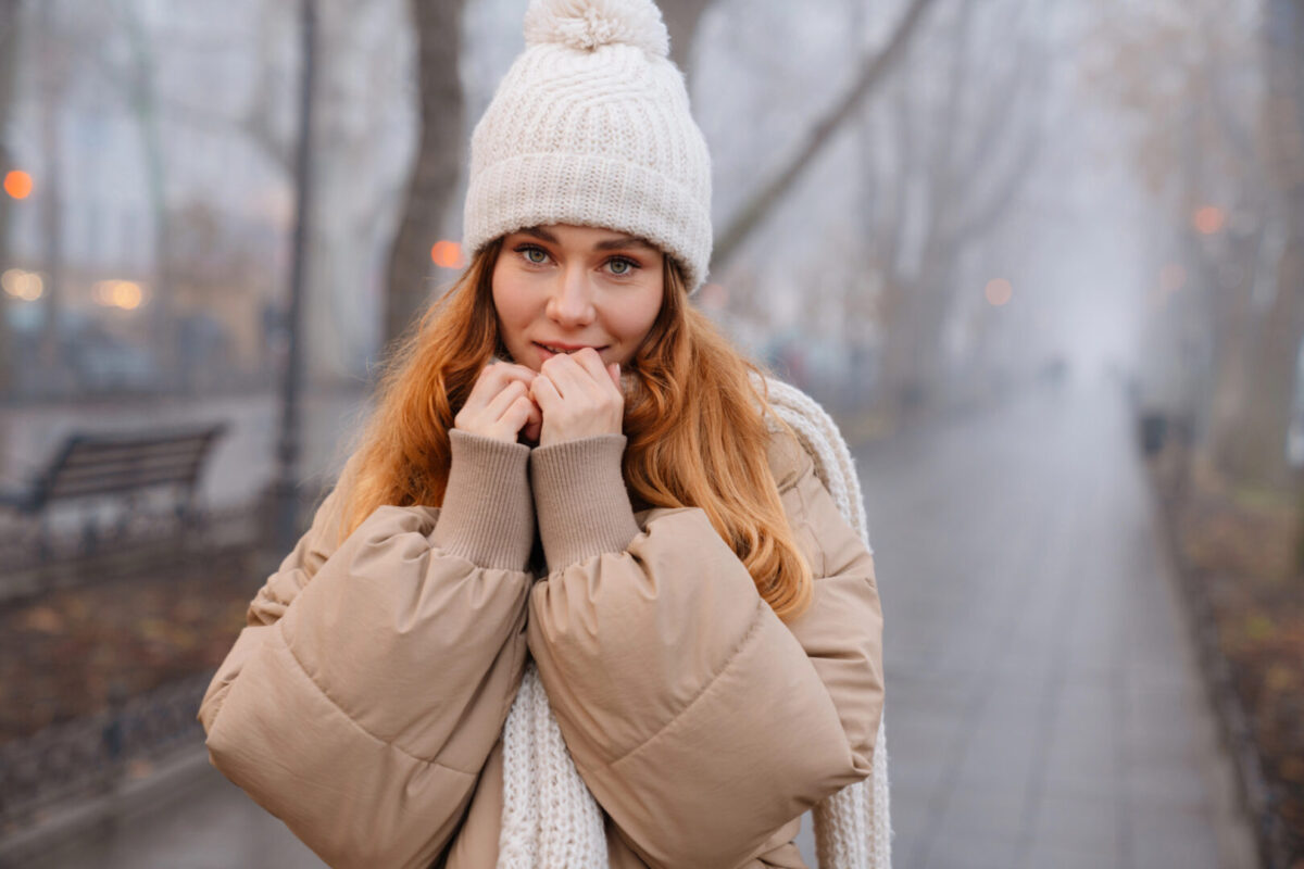 Променливо облачно и посвежо со температури до 14 степени