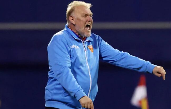 Просинечки ја отвори душата: Проговори за Звезда, Реал Мадрид, Пеп Гвардиола