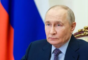 Путин за војната во Иран: загриженост за ризик од ширење на конфликтот