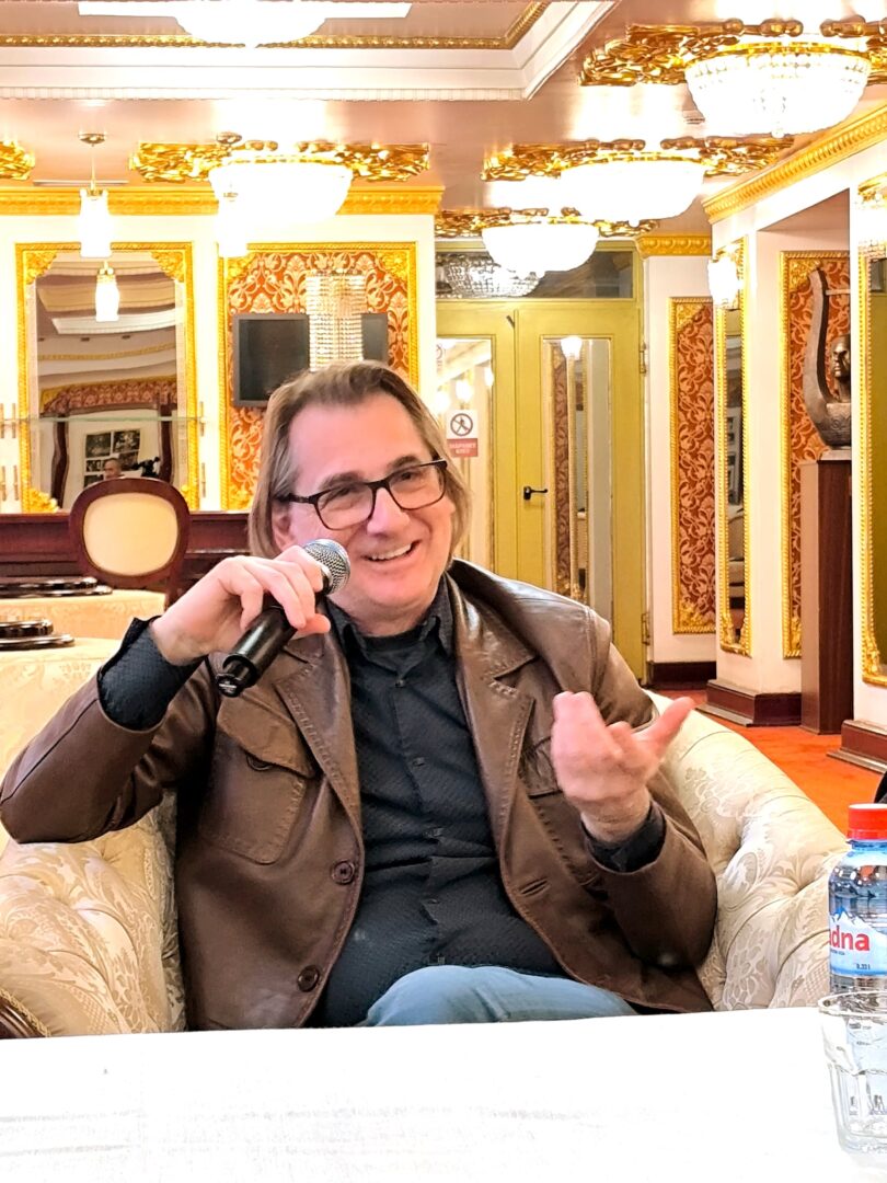 Ретка прилика за скопјани, Александар Поповски со мариборскиот „Амадауес“ на СНГ гостува во МНТ