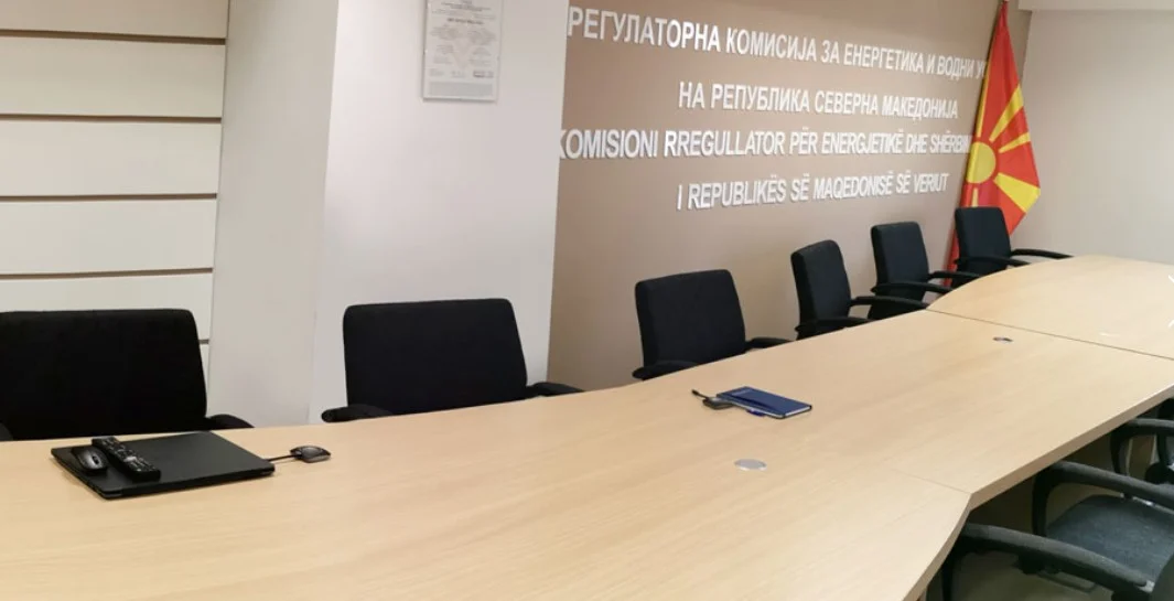 Ристов во РКЕ, Мицкоски ја шири својата бизнис мрежа, велат од СДСМ