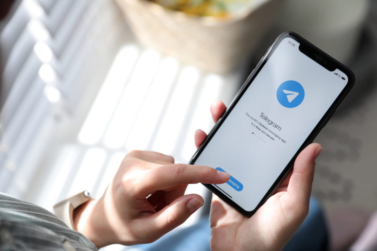 Русија: Telegram дозволува користење на нејзината платформа за нелегална содржина
