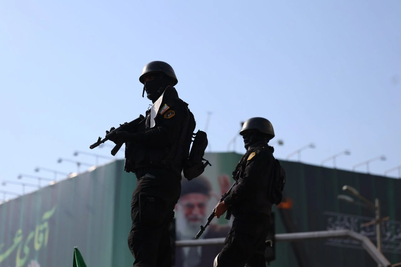 САД понуди награда од 10 милиони долари за информации за  Хамнеи, и други високи ирански функционери