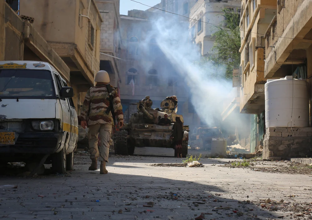 САД потрошија над 11 милијарди долари во првите шест дена од војната против Иран