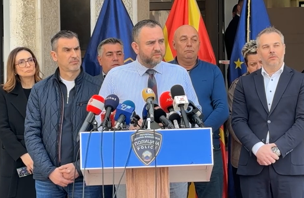 СДСМ бара оставка од Тошковски по трагедијата во Карпош