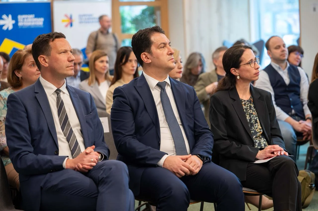 Села: По скринингот, следи одлучувачка фаза со фокус на реформите