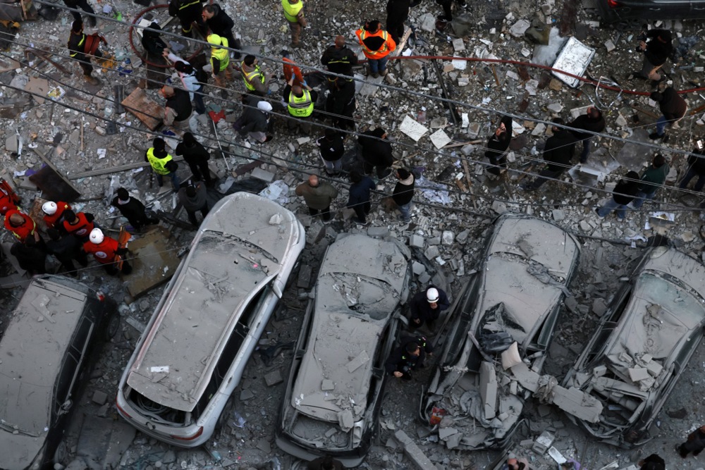 Советот за безбедност на ОН ќе одржи вонреден состанок за борбите во Либан