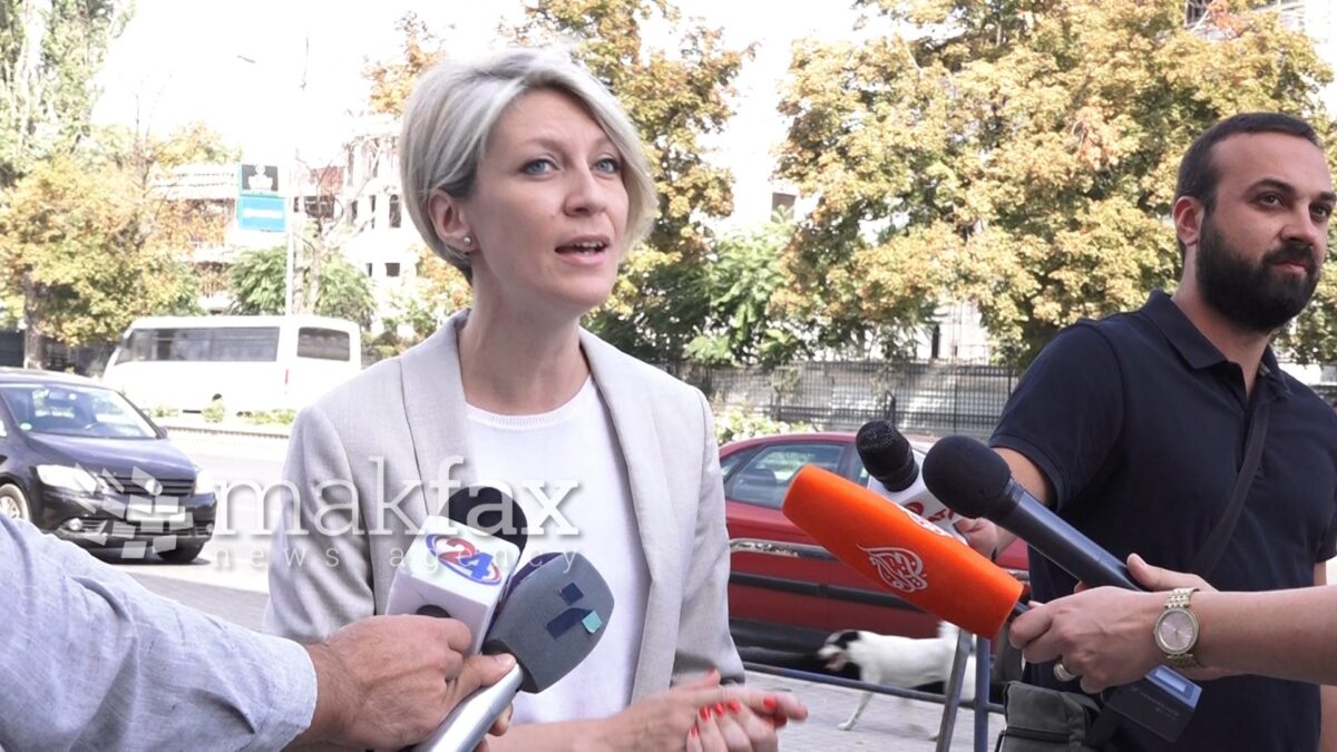 Советот ја отфрли иницијативата на Ристоска: Немало политички притисоци врз обвинителката