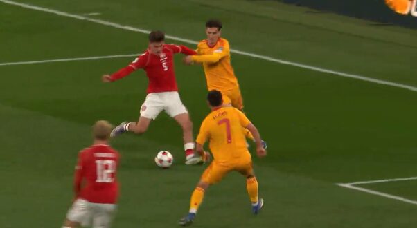 Тежок пораз на Македонија во Копенхаген