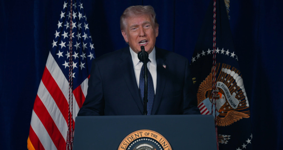 Трамп за војната на Блискиот Исток: Го „разоруваме“ Иран, нов бран напади допрва ќе дојде