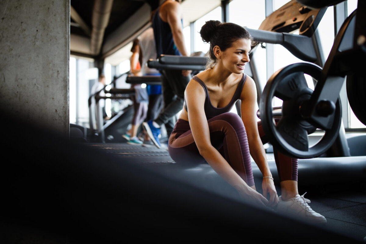 Треба да ги јадете овие намирници веднаш по тренингот: еве зошто