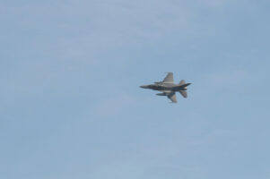 Турција испраќа борбени авиони Ф-16 на Кипар