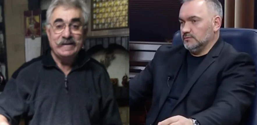 Убиецот од Охрид е лице кое претходно му се заканувало на Зоран Заев