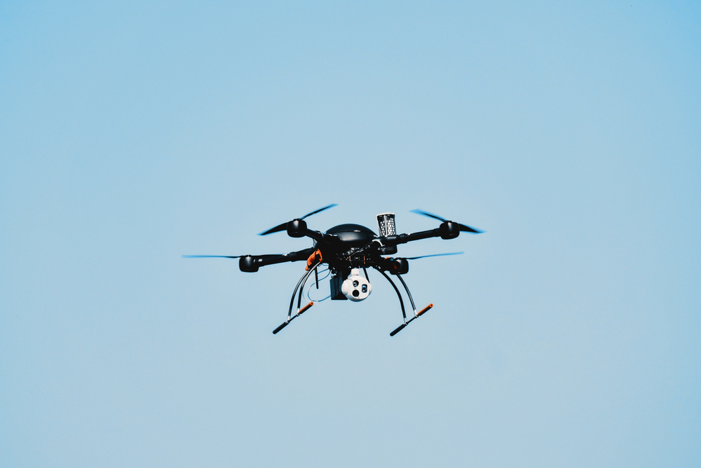 Украина нападна фабрика за дронови во Русија