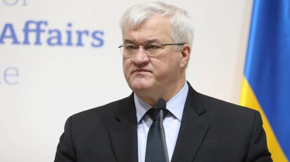 Украина ја обвини Унгарија за киднапирање на седум банкари и кражба на пари