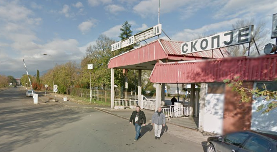 Украле кабли од скопска „Железара“ вредни 196.500 денари, а оштетиле друг вреден 800.000 денари: поднесено обвинение за тешка кражба