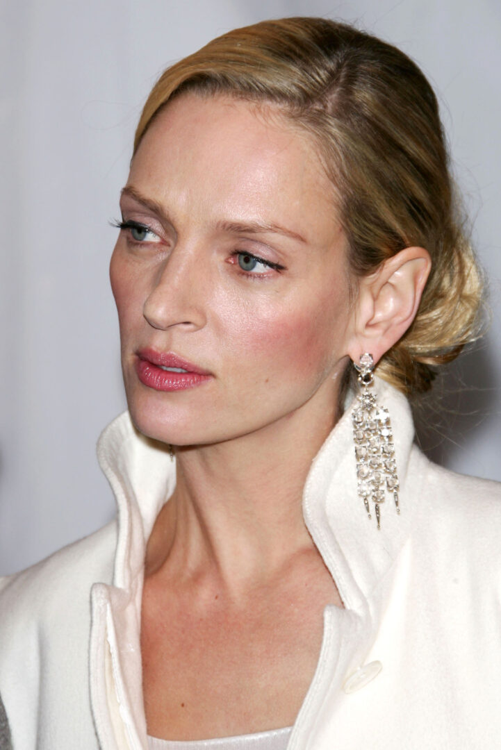 Ума Турман за насилството во филмовите: „На некои луѓе навистина им се допаѓа, мене не“