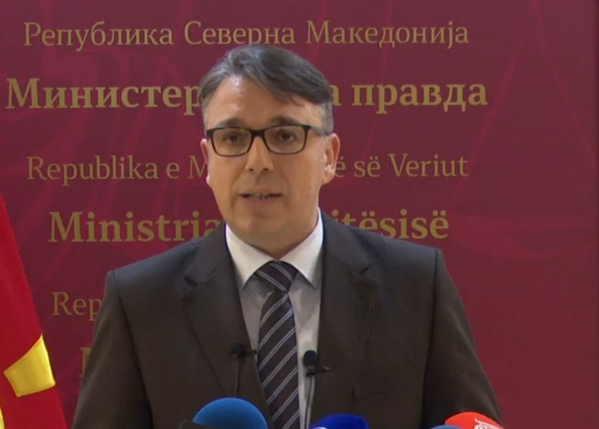 Филков: Правдата не смее да биде бавна, ниту селективна, реформите носат резултати