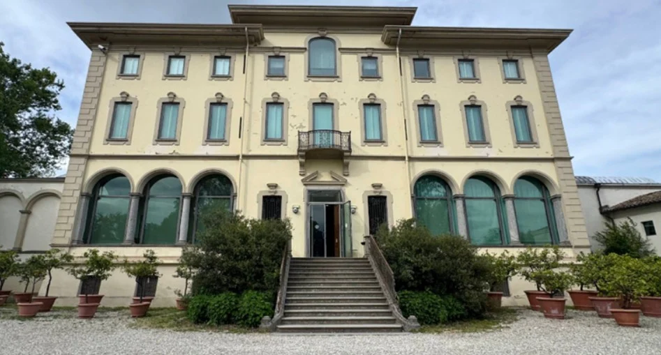 Филмски грабеж: Слики вредни милиони евра украдени за три минути во Парма