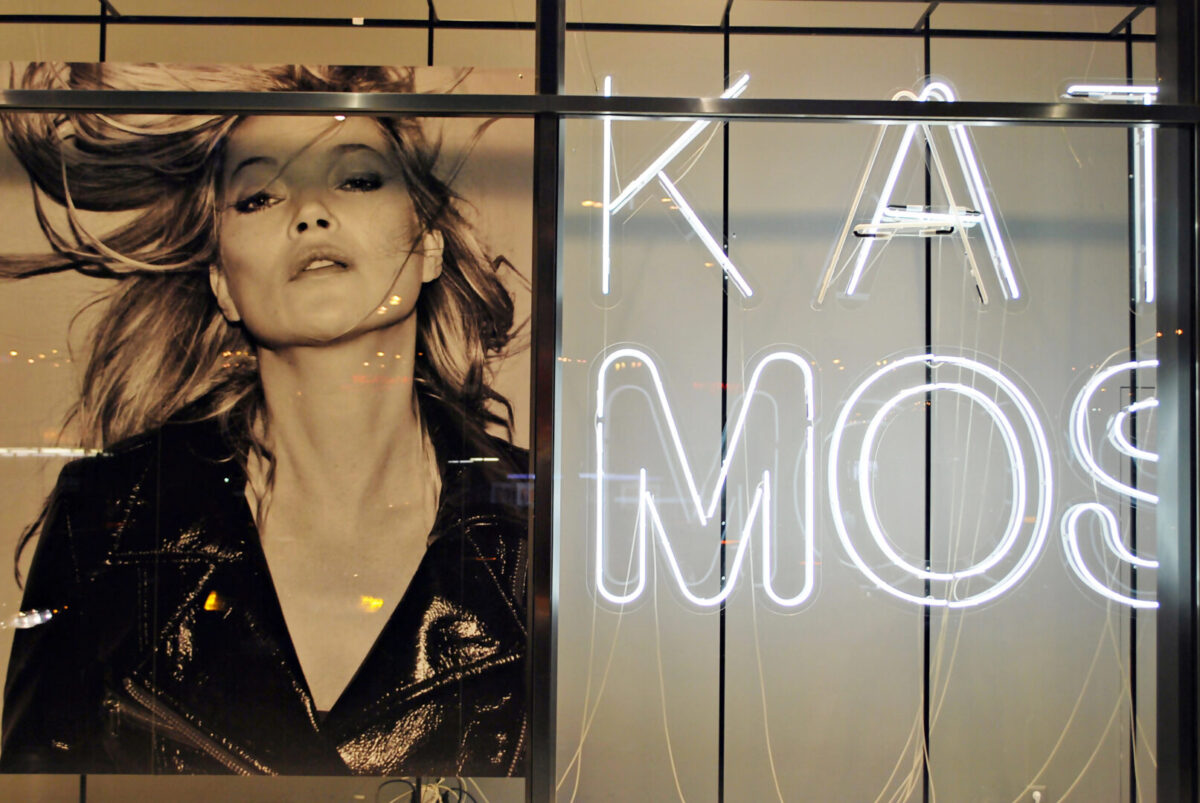 (Фото/Видео) Кога две „бомби“ од модните писти ќе се спојат - нема грешка