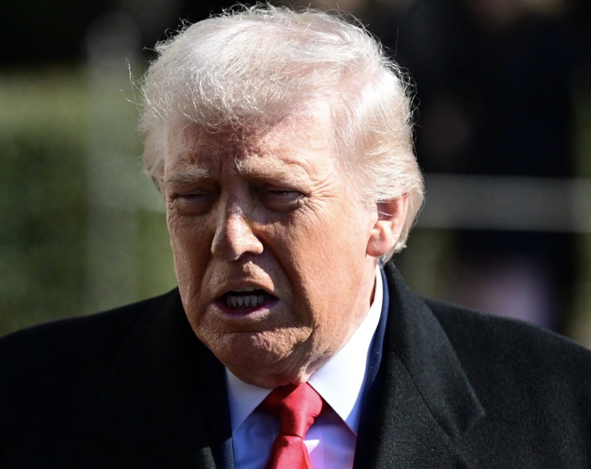 Хегсет: Иран се обиде да го убие Трамп