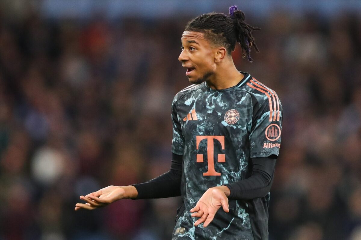 Хенес: 200 милиони или Олисе и радоста на навивачите? Јас го бирам второто