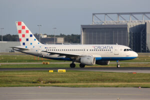 Хрватска испраќа четири авиони за Хрватите заглавени во Дубаи