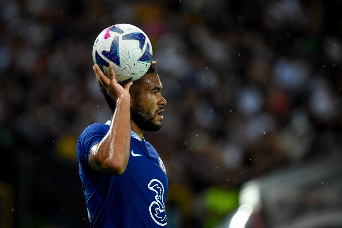 Челзи без капитенот на ПСЖ