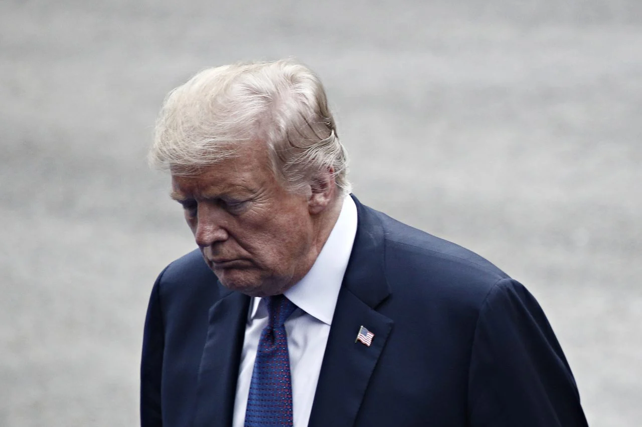 Човекот на Трамп кој поднесе оставка поради Иран: На ​​клучните луѓе не им беше дозволено да зборуваат